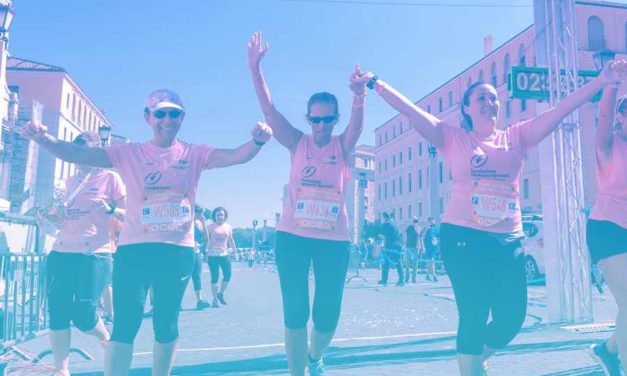 Is Running Bad for You as You Get Older?