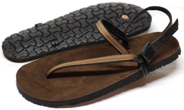 Gear Review: Earth Runners – our favorite sandals