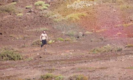 San Diego Road Trip: Running in Humidity and Heat