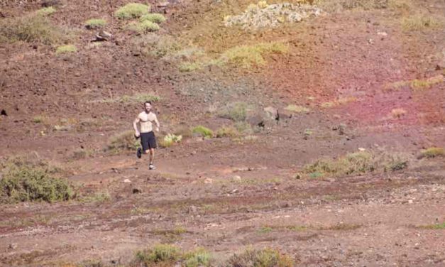 San Diego Road Trip: Running in Humidity and Heat